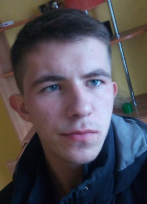 Денис, 20, Россия, Саранск