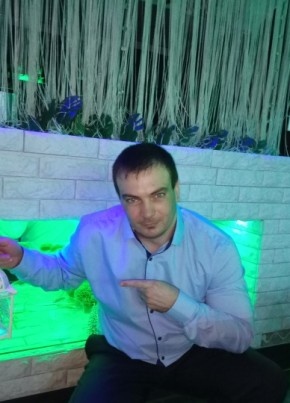 Евгений, 42, Россия, Южноуральск
