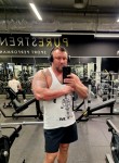 Mark, 18, Narva