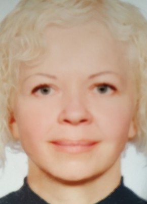 Татьяна, 47, Россия, Симферополь