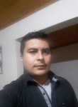 ALFONSO DUARTE, 42 года, Santafe de Bogotá