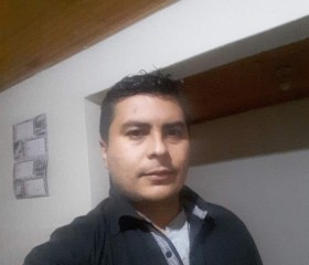 ALFONSO DUARTE, 42 года, Santafe de Bogotá