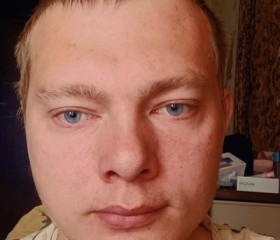 Александр, 27 лет, Лешуконское