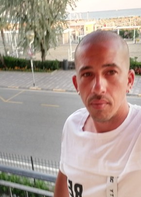 Fabio, 39, Repubblica Italiana, Cornaredo