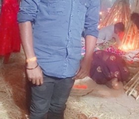 Neeraj Kumar, 24 года, Balotra