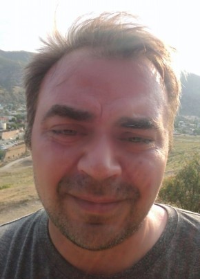 Mikhail, 46, Russia, Rostov-na-Donu