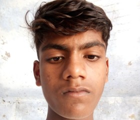 Durgesh Kumar, 20 лет, Lucknow