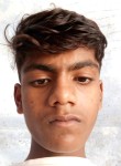 Durgesh Kumar, 20 лет, Lucknow