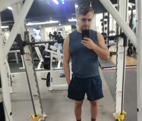 Marsel, 37, Nefteyugansk