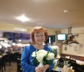 Марина, 67 лет, Казань