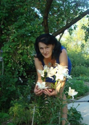 Вероника, 60, Россия, Москва