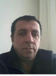 Salim, 44 года, İstanbul