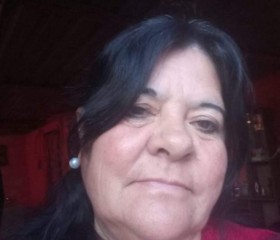 Marta, 58 лет, Montevideo