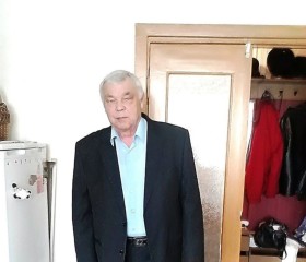 Александр, 73 года, Хабаровск
