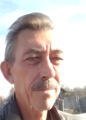 Владимир, 53, Россия, Долгопрудный