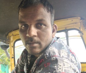 RAM, 29, Hyderabad