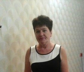 Эльвира, 69 лет, Петрозаводск
