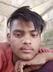 Dipu Kumar, 18 лет, Patna