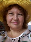 Marisha, 55  , Saint Petersburg