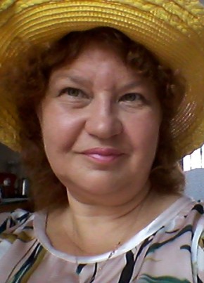 Marisha, 55, Russia, Saint Petersburg
