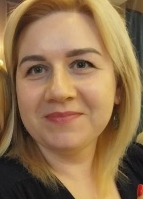 Татьяна, 40, Россия, Советск (Калининградская обл.)