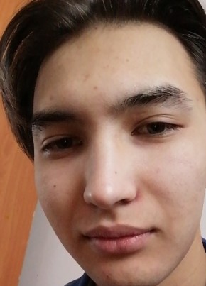Anton, 18, Russia, Chita
