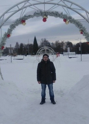 Алексей, 33, Россия, Ершичи