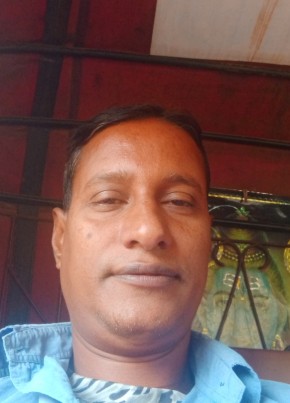Tapash, 46, India, Silchar