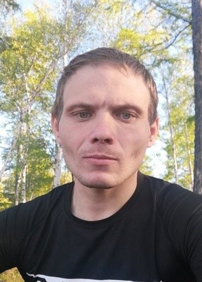 Андрей, 34, Россия, Зея