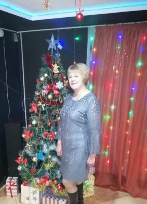Ольга из Узловаи 53 года