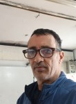 Abed, 35  , Ramat Gan