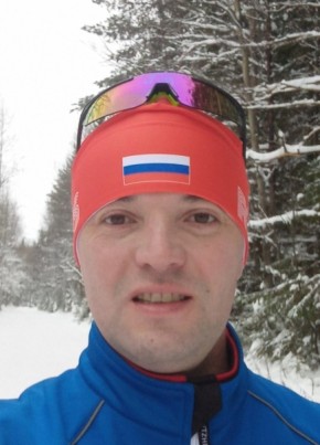 Petr, 33, Russia, Saint Petersburg