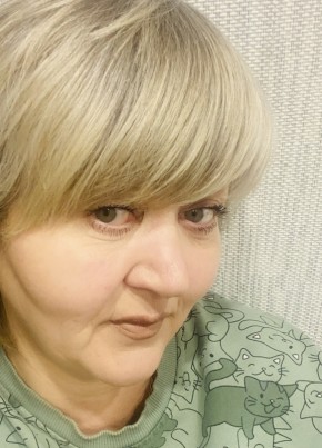 Elena, 54, Russia, Chita