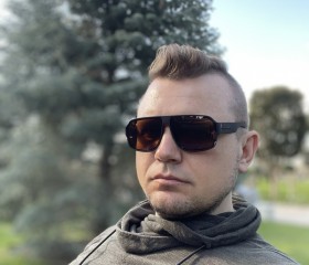 Yaroslav, 35, Krasnodar