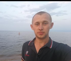 Павел, 27 лет, Куйбышев