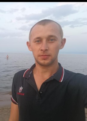 Павел, 27, Россия, Куйбышев