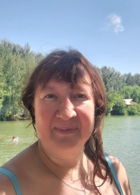 Марина, 55, Россия, Екатеринбург