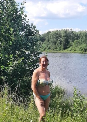 Марина, 55, Россия, Екатеринбург