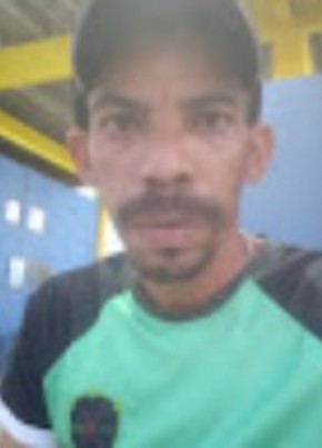 cicero Roberto M из Juazeiro do Norte 34 года
