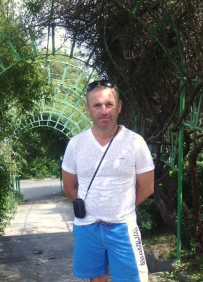 Сергей, 57, Россия, Тогучин