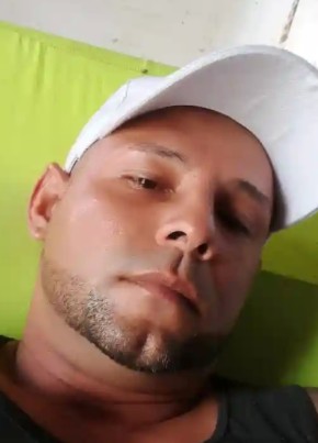 Carlos из Ciudad de Panamá 37 лет