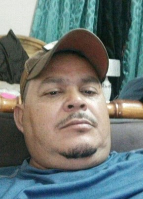 Edgardo Ayestas, 54, República de Honduras, Tegucigalpa