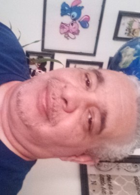 Carlos Fonseca, 52, United States of America, West Haven