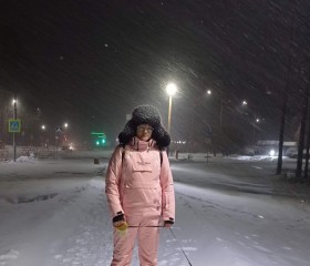 Nika, 44, Zarechnyy (Sverdlovsk)