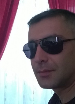 Alen, 45, Armenia, Masis