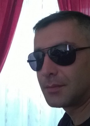 Alen, 44, Armenia, Yerevan