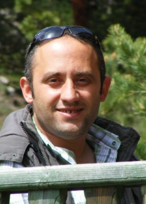 Osman, 43, Türkiye Cumhuriyeti, Marmaris