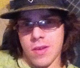 Ricky, 31, Rayside-Balfour