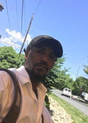 yowhans, 39, United States of America, East Riverdale
