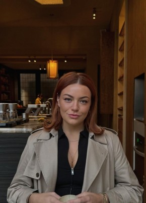 Eva, 27, Russia, Sergiyev Posad
